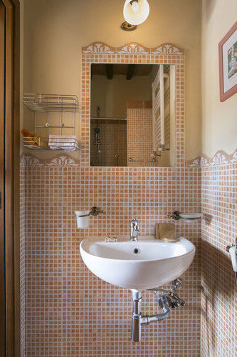Agriturismo Il Castagnolino Сан Джиминяно Екстериор снимка