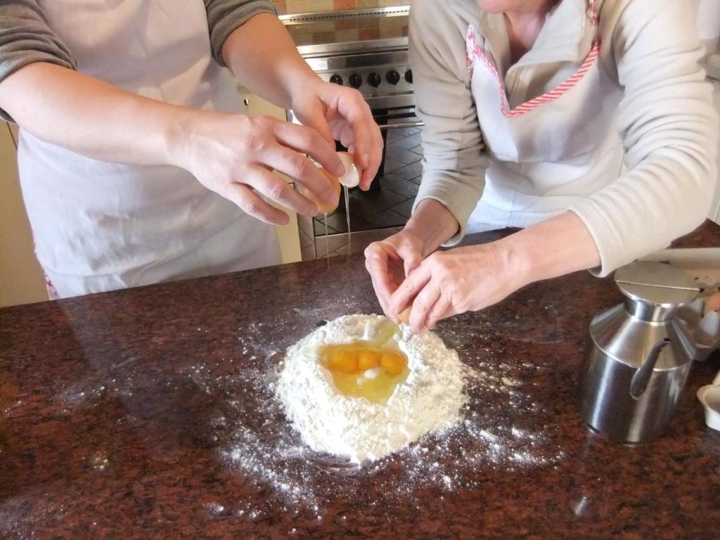 Agriturismo Il Castagnolino Сан Джиминяно Екстериор снимка